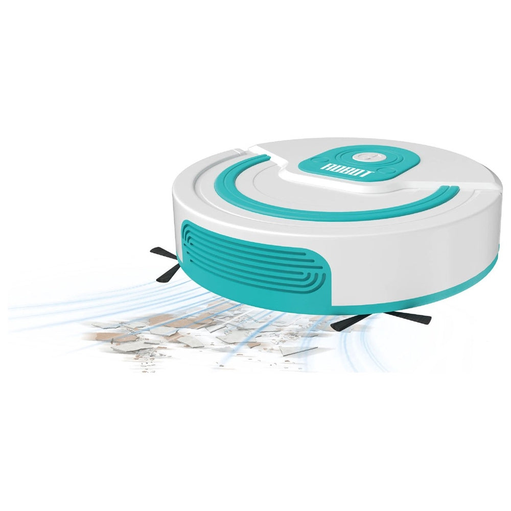 Aspirator robot, 17.3x17.3x4.9 cm
