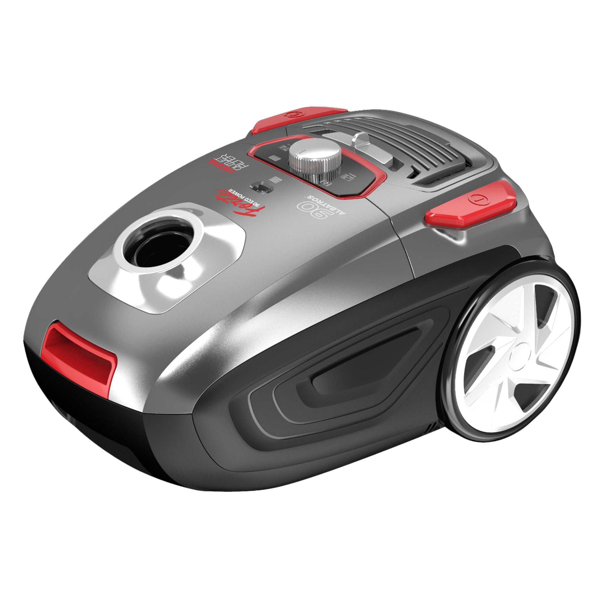 Aspirator Albatros Forte 90 Eco