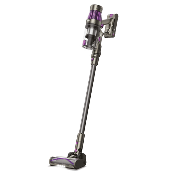 Aspirator Samus Typhoon Ultra Power (fara Fir)