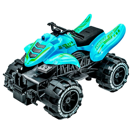 ATV cu frictiune, 19x11x10.5 cm