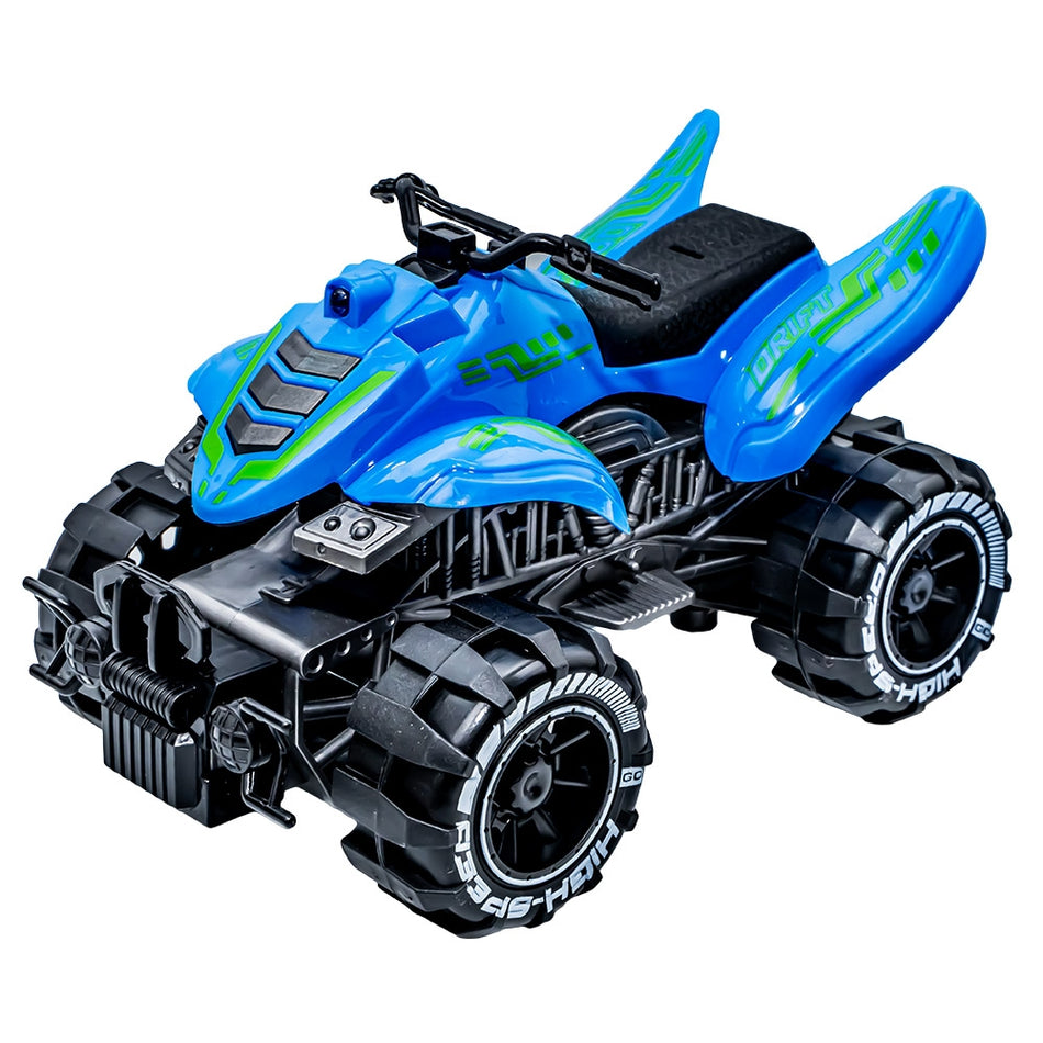 ATV cu frictiune, 19x11x10.5 cm