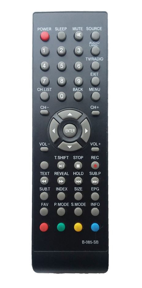Telecomanda Vortex B-085-sb