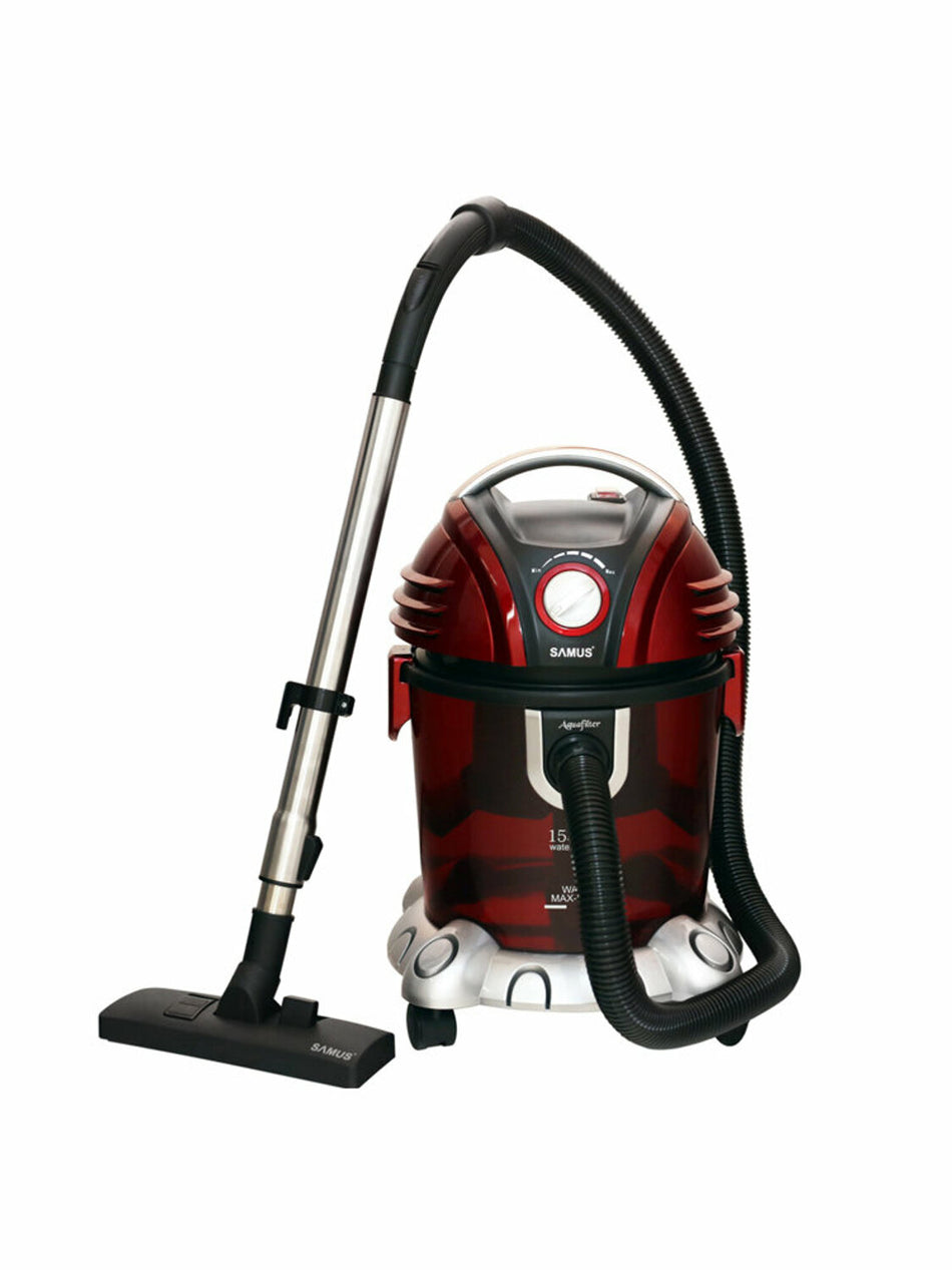 Aspirator Albatros Zenit 90 Eco
