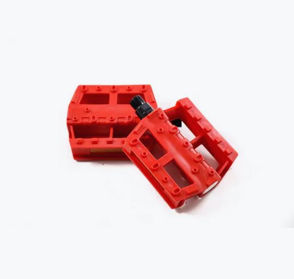 Pedale Plastic Copii