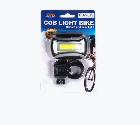 Lanterna Cu Led +Stop Ch 2015