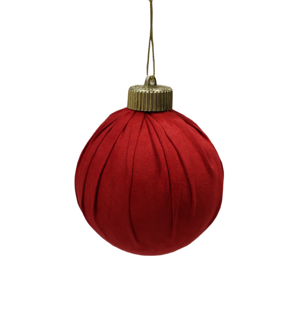 XMAS GLOB 10 CM CATIFEA ROSIE A1-51583R10