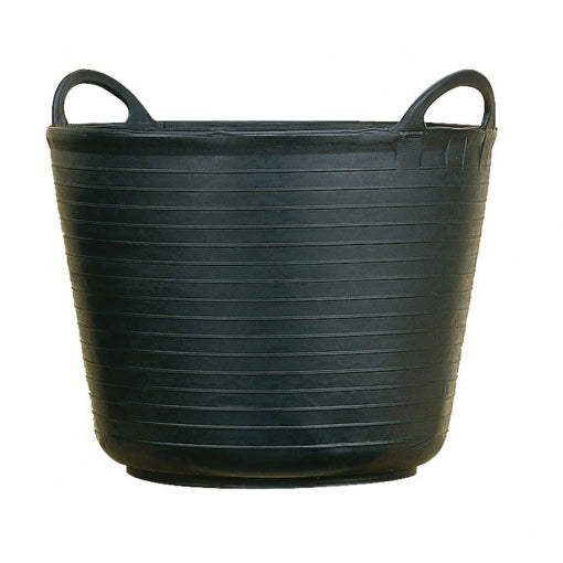 Cos Cauciuc 55l