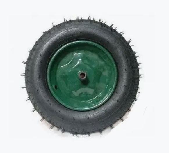 Roata Roaba Nr 350-8/Bucs Plastic