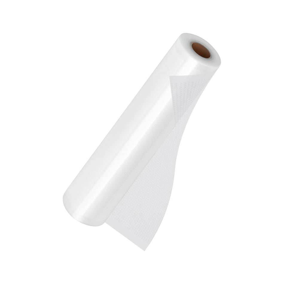 Pungi Ambalare In Vid 15cm Si 28cm, 2 Role