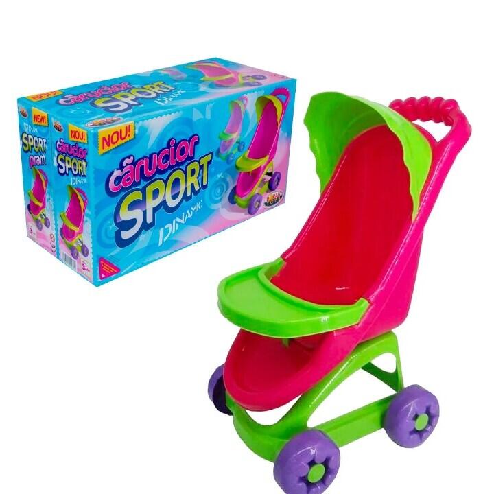 Carucior Sport Chipolino Miley Princess