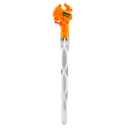 Baloane de sapun, 47 cm + pistol cu apa, Masinuta