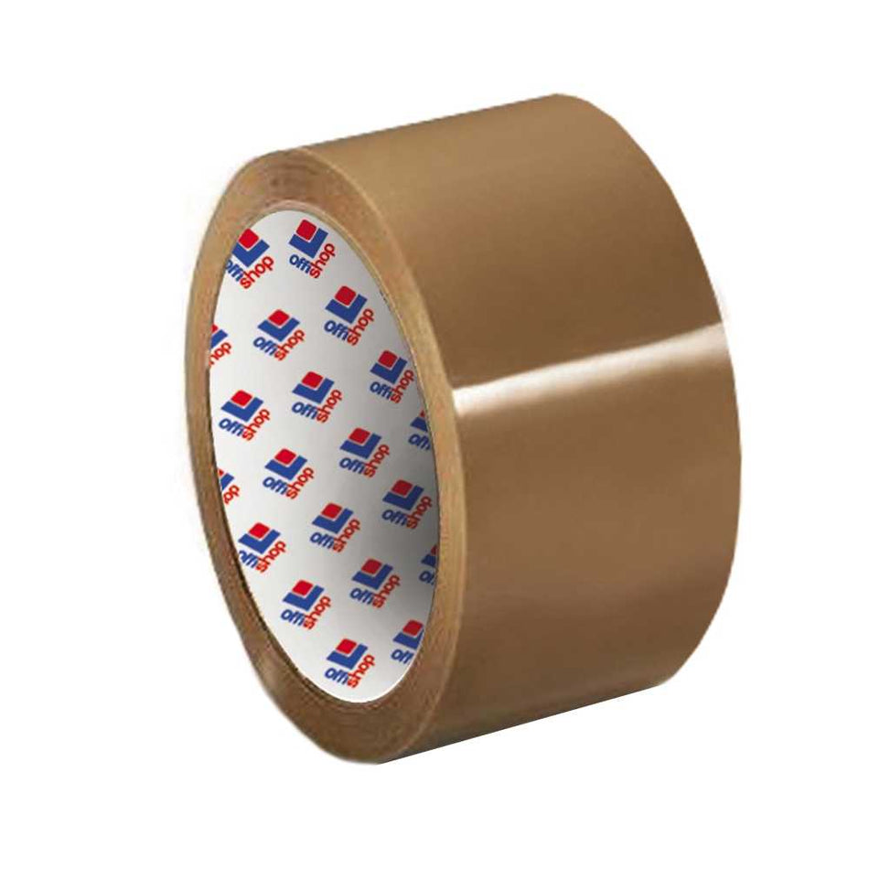 Banda Adeziva Maro, 50mmx50mx38mic Of176 Offishop