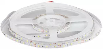 Banda Led Smd3528 60led/m Verde Ip65 5m