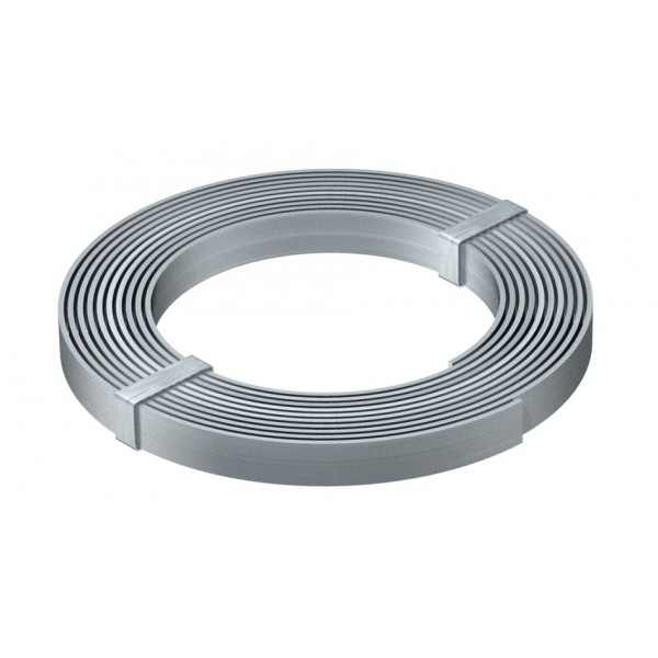 Banda Zn 30x3  ( 0,800kg/Ml )