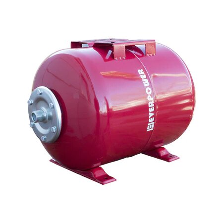 Vas Expansiune Orizontal 50 L