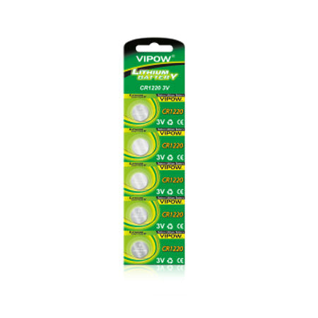 Baterie Cr1220 Blister