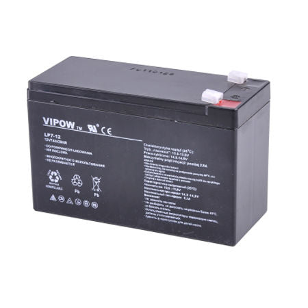 Acumulator Gel Plumb