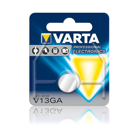 Baterie Ag13 Lr44 Blister 1b Varta