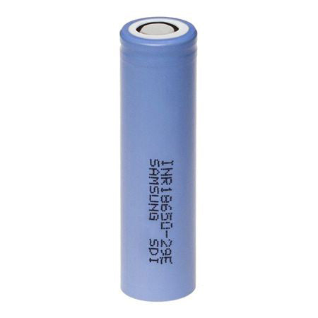 Acumulator Samsung 18650 2850mAh 3.7V