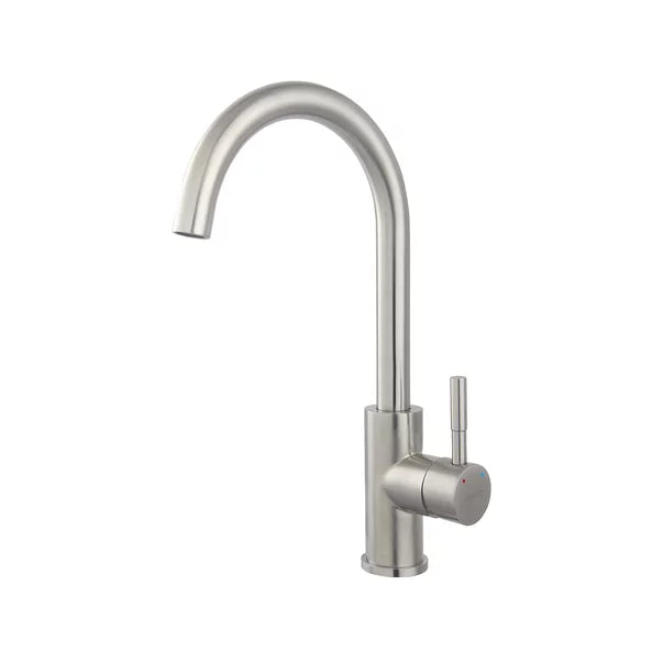 Baterie Stativa Ferro, Inox, Spalator Camira