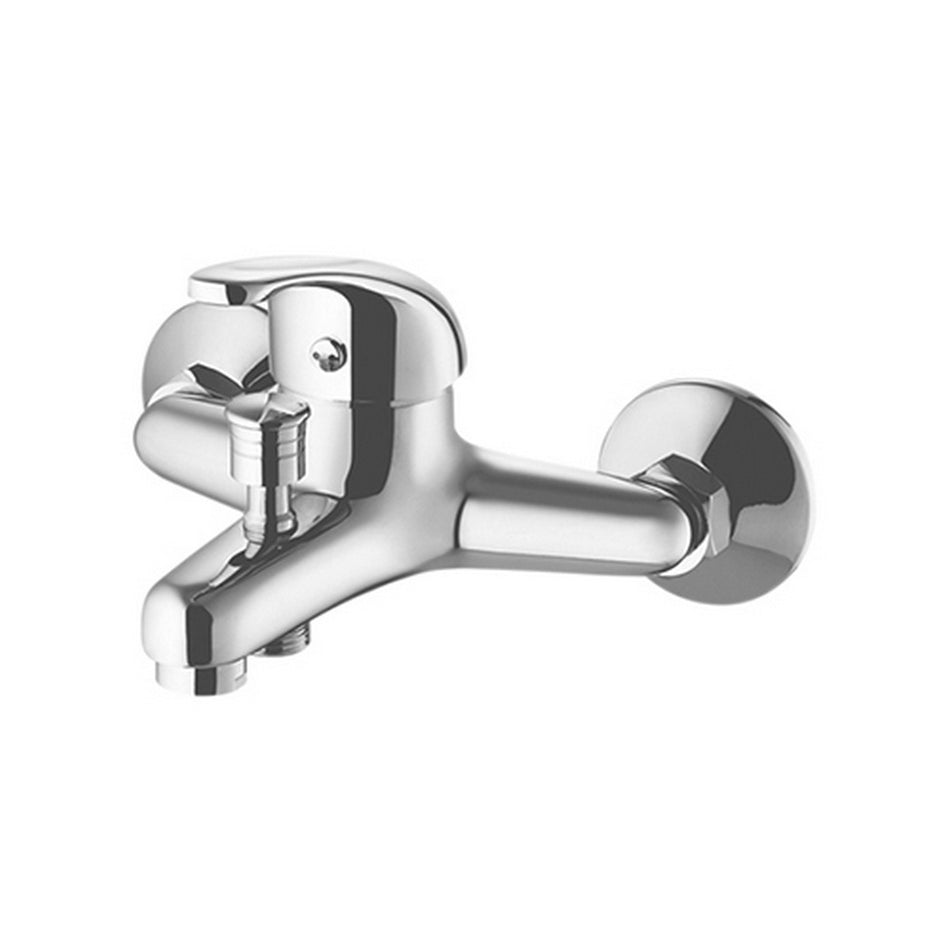 Baterie Cada Pipa Scurta(furtun Si Para Dus)sb-02