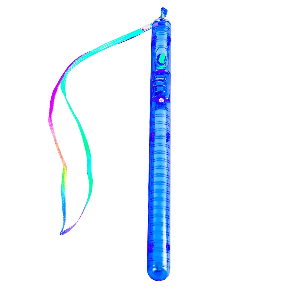 Baton Din Plastic Cu Lumini 248704