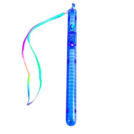 Baton Din Plastic Cu Lumini 248704