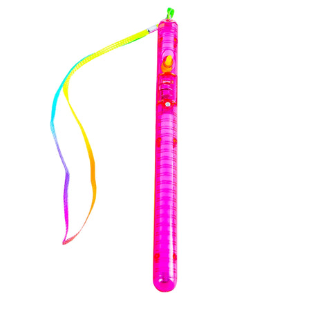 Baton Din Plastic Cu Lumini 248704