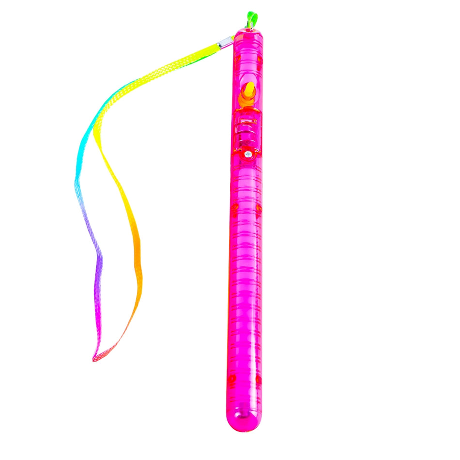 Baton Din Plastic Cu Lumini 248704