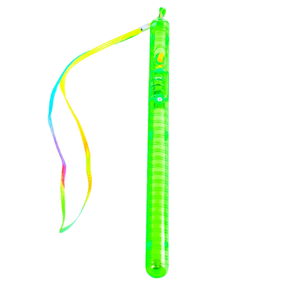 Baton Din Plastic Cu Lumini 248704