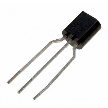 Tranzistor Bc337