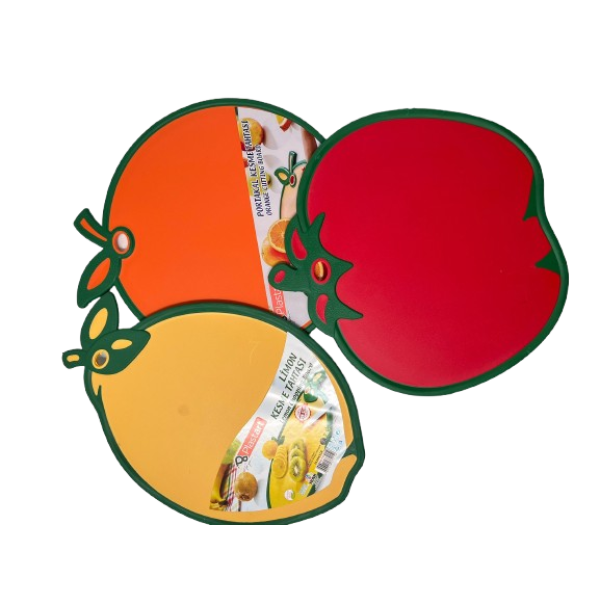 Tocator Tutti Frutti