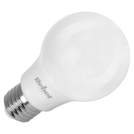 Bec Led A60/65 E27 12w 230v Rebel