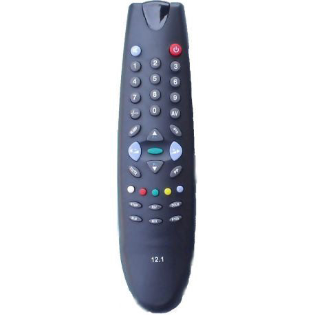 Telecomanda Beko Sasiu 12.1