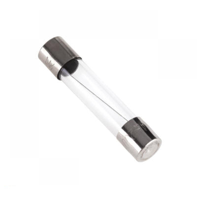 Siguranta Fuzibila 5x20mm 6.3a