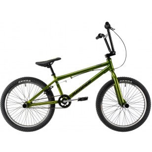 Bicicleta Copii Bmx Jumper 2005 - 20 Inch, Verde