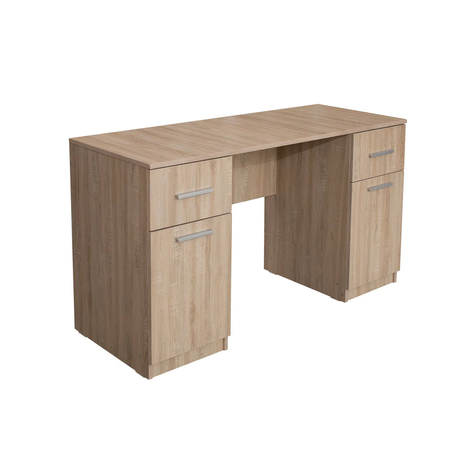 Birou Alma, Sonoma Deschis