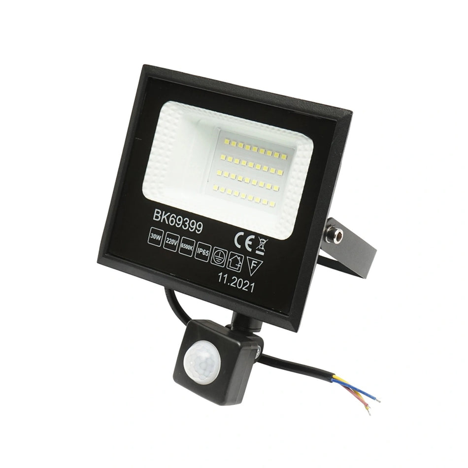 Proiector 30 W 6500k Ip65 220 V 80lm/w