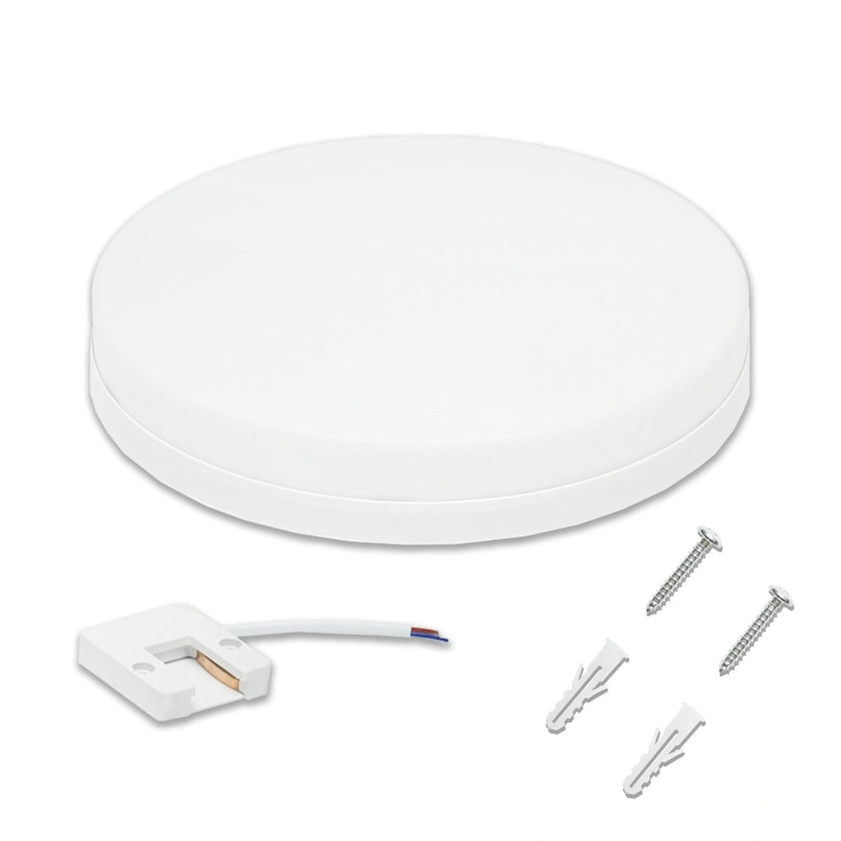 Lampa De Interior/aplica Rotunda 48 W, 220 V