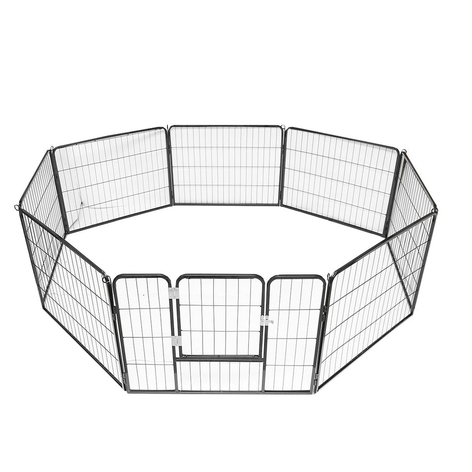 Tarc Animale 8 Elemente 820x1020x125mm