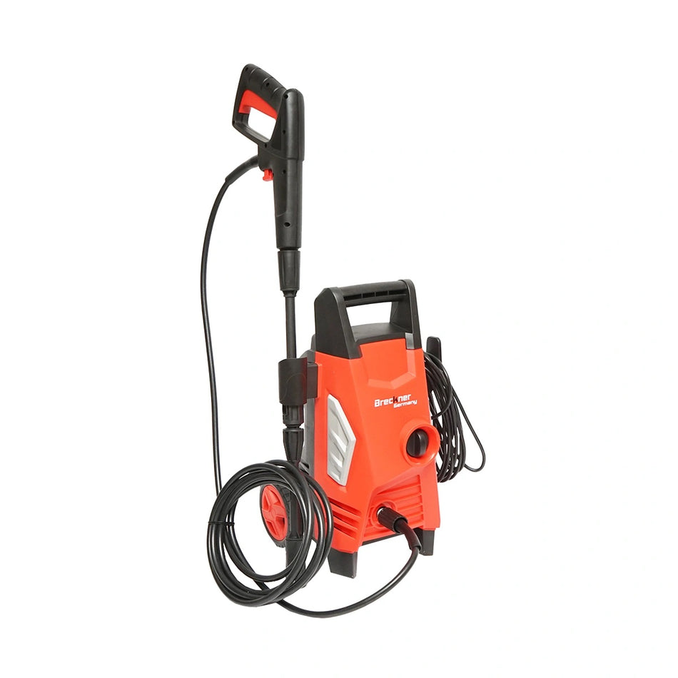 Aparat De Spalat Sub Presiune Breckner Germany