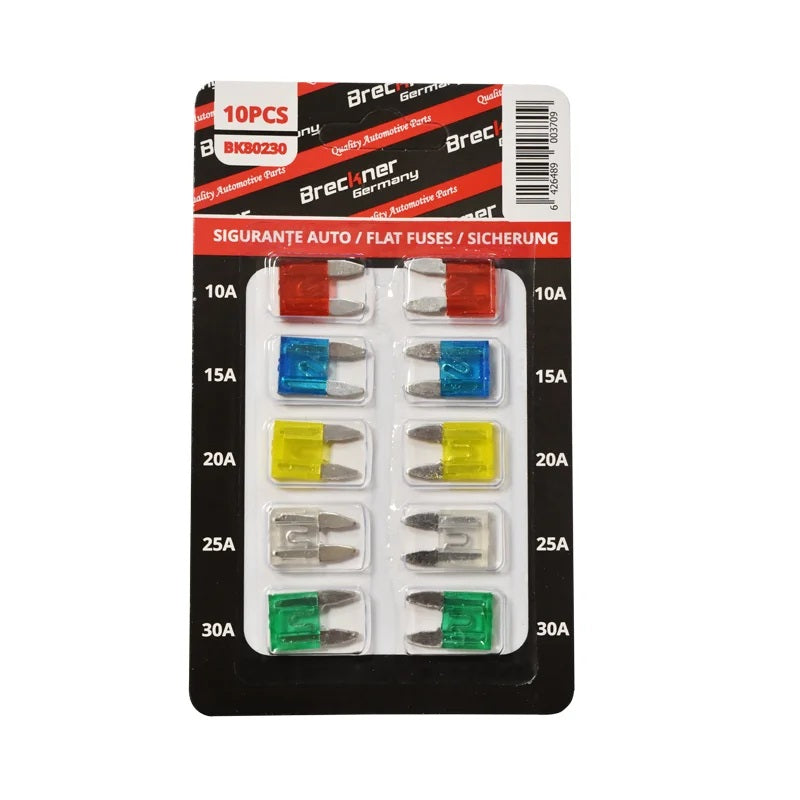 Sigurante Plate Mini