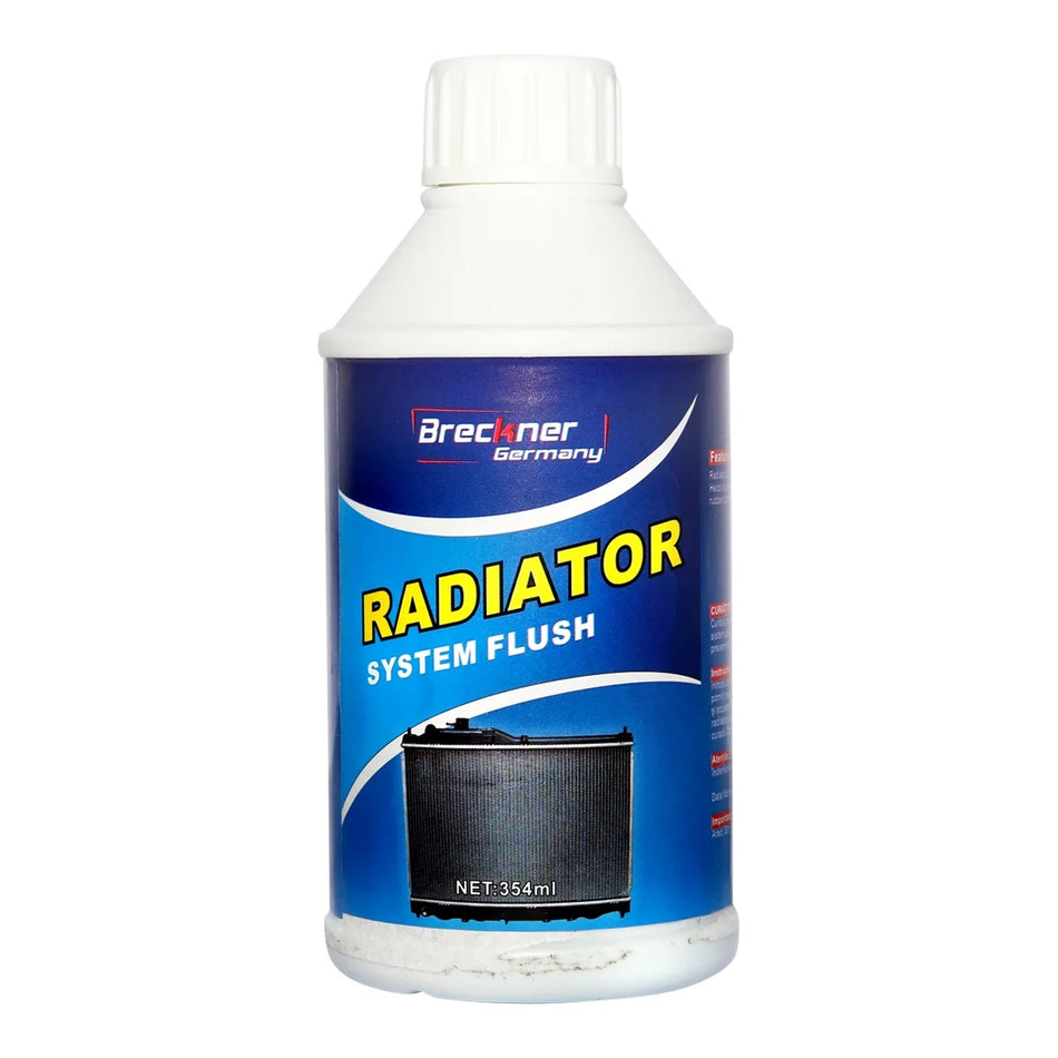 Curatitor Radiator