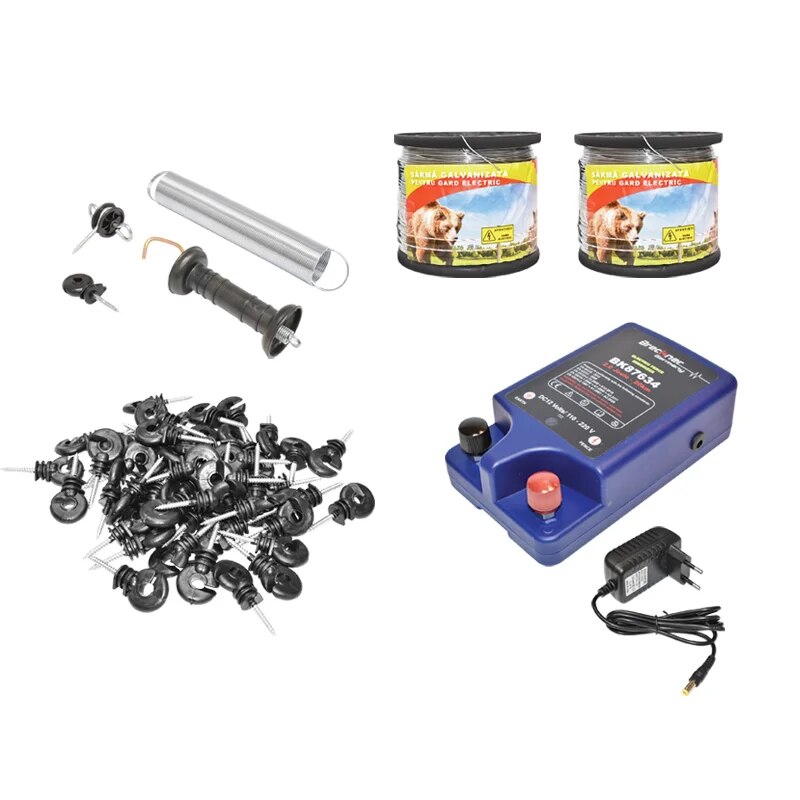 Kit Gard Electric Bk87561