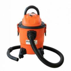 Aspirator Industrial Breckner,1000w, Aspirare Umeda Si Uscata,  Rezervor 15l