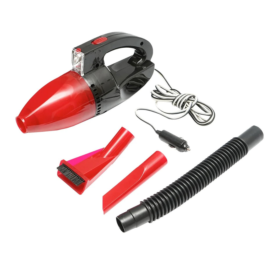 Aspirator Umed,uscat, Conectare Bricheta, 12v