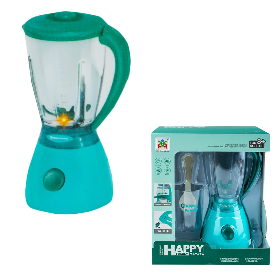 Blender Cu Lumina Si Sunet Ls820q35