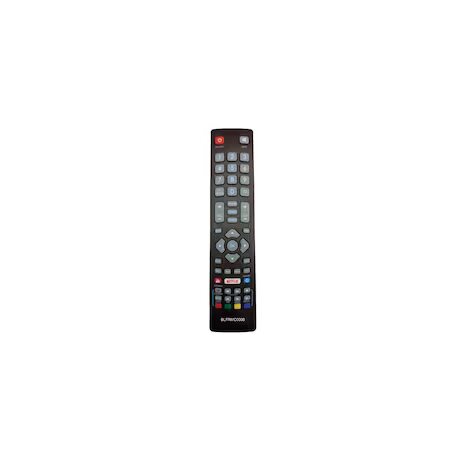 Telecomanda Compatibila Pentru Televizor  Blaupunkt  Blfrmc0008