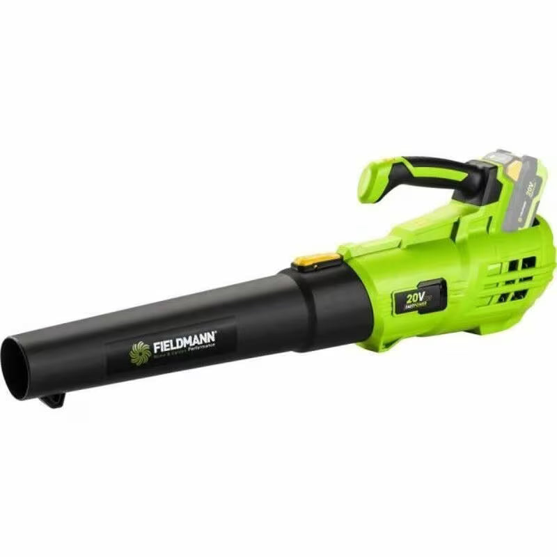 Suflanta Frunze Cu Acumulator 20v Fieldmann