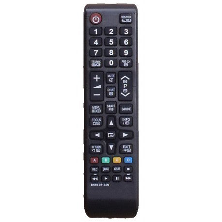 Telecomanda Samsung Lcd Bn59-01175n